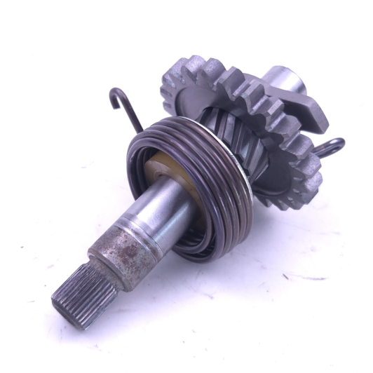Arbre De Kick Yamaha 125 Yz 1991-1993 - 4ex d'Occasion | Piston MX