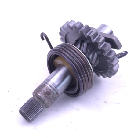 Arbre De Kick Yamaha 125 Yz 1991-1993 - 4ex d'Occasion | Piston MX