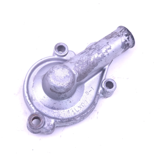 Carter De Pompe A Eau Yamaha 125 Yz 1991-1993 - 4ex - Photo d'occasion