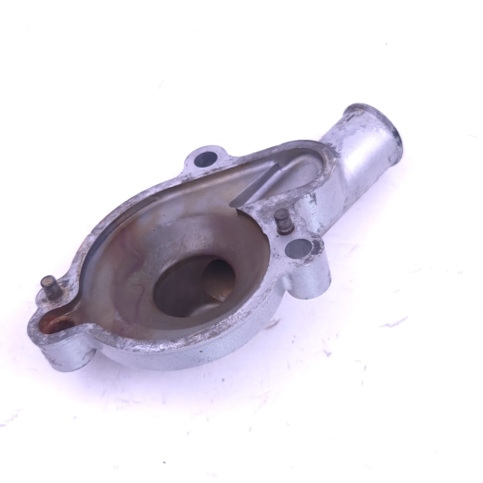 Carter De Pompe A Eau Yamaha 125 Yz 1991-1993 - 4ex d'Occasion | Piston MX
