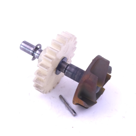 Pompe A Eau Yamaha 125 Yz 1991-1993 - 4ex - Photo d'occasion