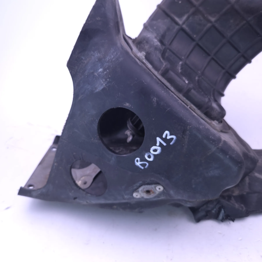 Boite a air Yamaha 125 Yz 1991-1993 - 4ex d'Occasion | Piston MX
