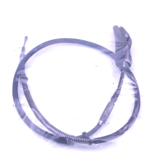Cable d'embrayage Yamaha 125 Yz 1993 - Photo d'occasion