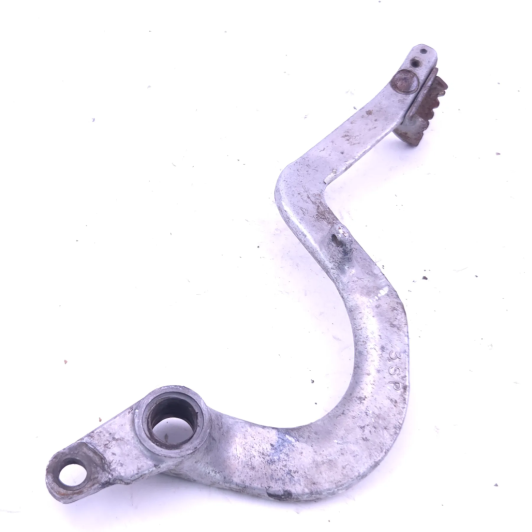 Pedale de frein arriere Yamaha 125 Yz 1993 - 3SP d'Occasion | Piston MX