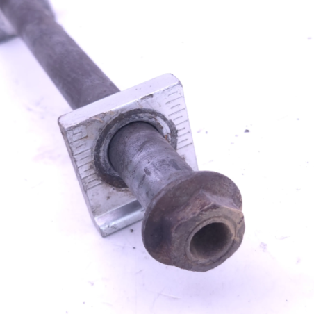 Axe de roue arriere Yamaha 125 Yz 1993 d'Occasion | Piston MX