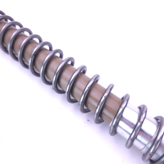 Plongeur Tube De Fourche Gauche Honda 250 Crf 2010-2013 d'Occasion | Piston MX