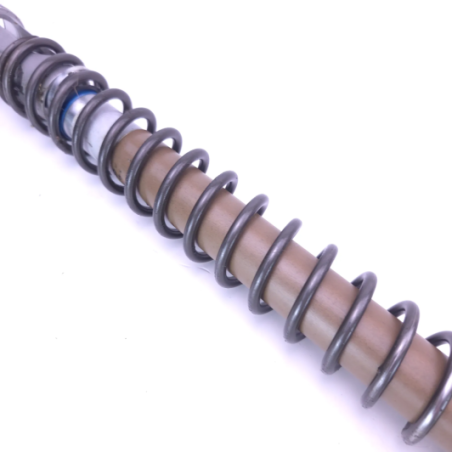 Plongeur Tube De Fourche Gauche Honda 250 Crf 2010-2013 d'Occasion | Piston MX