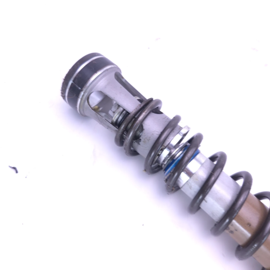 Plongeur Tube De Fourche Gauche Honda 250 Crf 2010-2013 d'Occasion | Piston MX