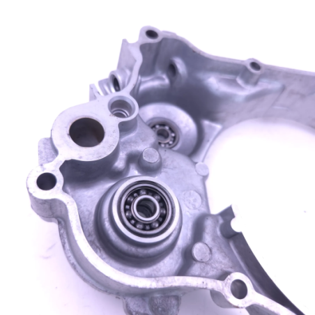 Carter D'Embrayage Yamaha 125 Yz 1989-1993 d'Occasion | Piston MX