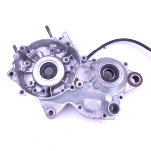 Carter Moteur Gauche Yamaha 125 Yz 1992-1993 - 4ex - Photo d'occasion