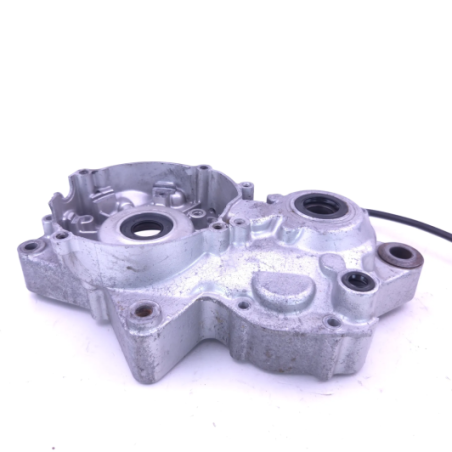 Carter Moteur Gauche Yamaha 125 Yz 1992-1993 - 4ex d'Occasion | Piston MX