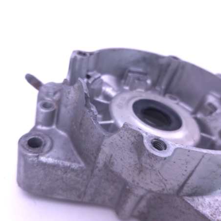 Carter Moteur Gauche Yamaha 125 Yz 1992-1993 - 4ex d'Occasion | Piston MX