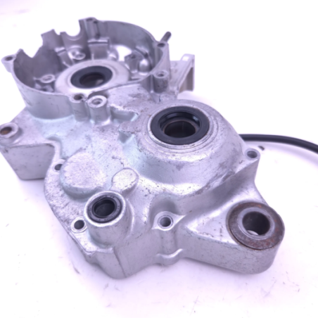 Carter Moteur Gauche Yamaha 125 Yz 1992-1993 - 4ex d'Occasion | Piston MX