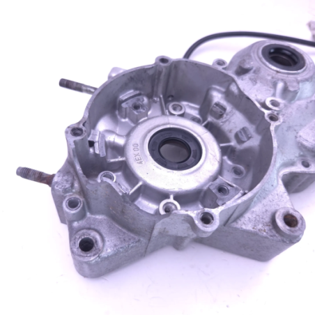 Carter Moteur Gauche Yamaha 125 Yz 1992-1993 - 4ex d'Occasion | Piston MX