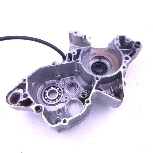 Carter Moteur Gauche Yamaha 125 Yz 1992-1993 - 4ex d'Occasion | Piston MX