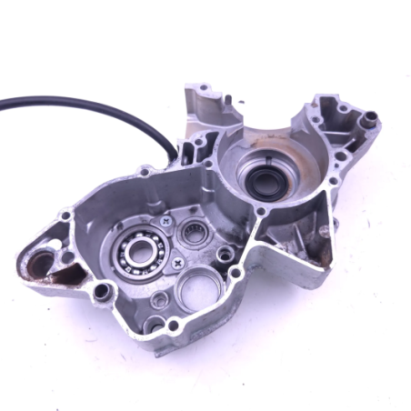 Carter Moteur Gauche Yamaha 125 Yz 1992-1993 - 4ex d'Occasion | Piston MX