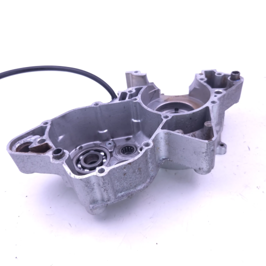 Carter Moteur Gauche Yamaha 125 Yz 1992-1993 - 4ex d'Occasion | Piston MX