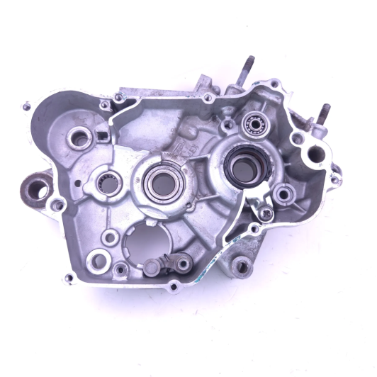 Carter Moteur Droit Yamaha 125 Yz 1992-1993 - 4ex - Photo d'occasion