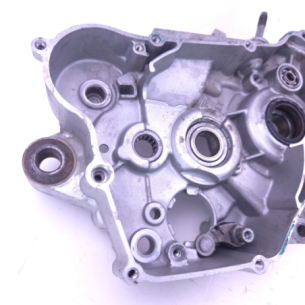 Carter Moteur Droit Yamaha 125 Yz 1992-1993 - 4ex - Photo d'occasion 2