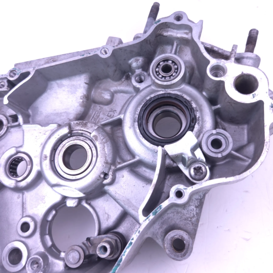 Carter Moteur Droit Yamaha 125 Yz 1992-1993 - 4ex d'Occasion | Piston MX