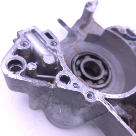 Carter Moteur Droit Yamaha 125 Yz 1992-1993 - 4ex d'Occasion | Piston MX