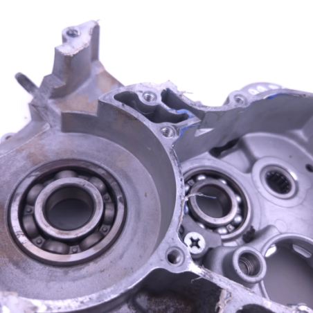 Carter Moteur Droit Yamaha 125 Yz 1992-1993 - 4ex d'Occasion | Piston MX