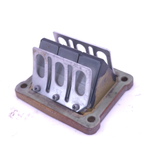 Boite A Clapet Yamaha 125 Yz 1992-1993 - 4ex d'Occasion | Piston MX