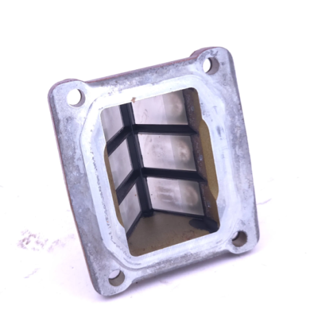 Boite A Clapet Yamaha 125 Yz 1992-1993 - 4ex d'Occasion | Piston MX