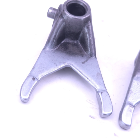 Fourchette De Boite De Vitesse Yamaha 125 Yz 1992-1993 - 4ex d'Occasion | Piston MX