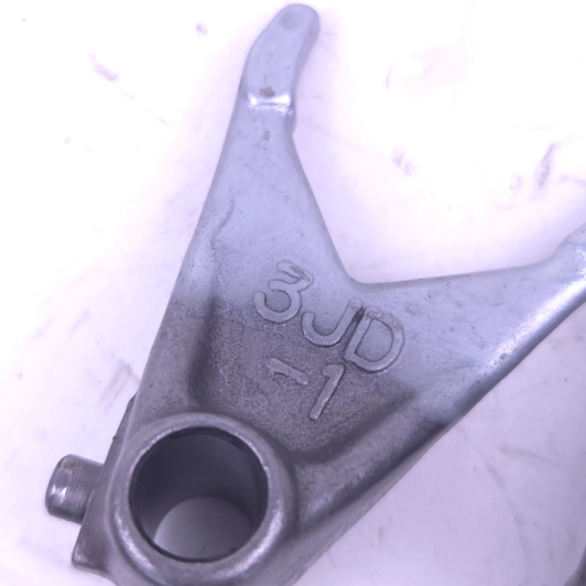 Fourchette De Boite De Vitesse Yamaha 125 Yz 1992-1993 - 4ex d'Occasion | Piston MX