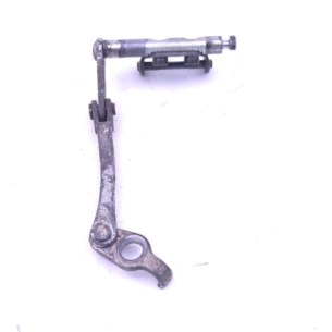 Biellette Valve D'Echappement Yamaha 125 Yz 1992-1993 - 4ex - Photo d'occasion