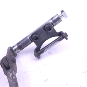 Biellette Valve D'Echappement Yamaha 125 Yz 1992-1993 - 4ex - Photo d'occasion 2