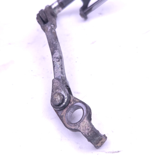 Biellette Valve D'Echappement Yamaha 125 Yz 1992-1993 - 4ex d'Occasion | Piston MX