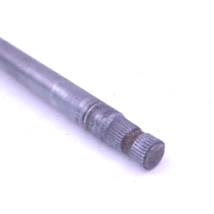 Axe De Selecteur Yamaha 125 Yz 1992-1993 - 4ex - Photo d'occasion 2