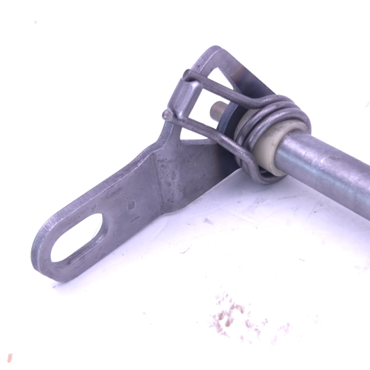 Axe De Selecteur Yamaha 125 Yz 1992-1993 - 4ex d'Occasion | Piston MX