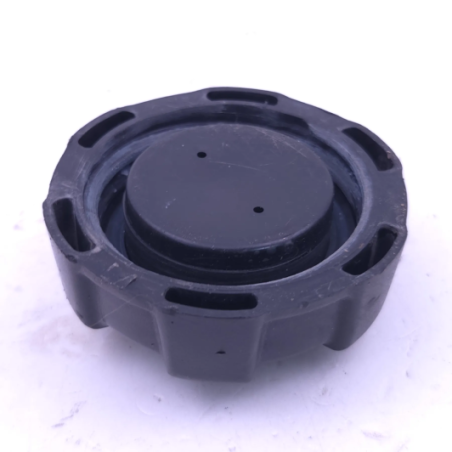 Bouchon De Reservoir Yamaha 125 Yz 1992-1993 - 4ex d'Occasion | Piston MX