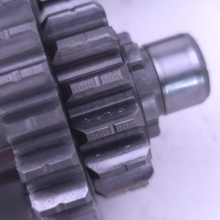 Boite De Vitesse Yamaha 125 Yz 1992-1993 - 4ex d'Occasion | Piston MX