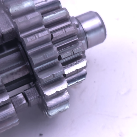 Boite De Vitesse Yamaha 125 Yz 1992-1993 - 4ex d'Occasion | Piston MX