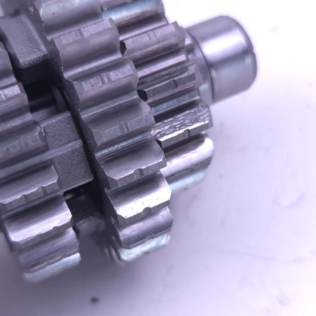 Boite De Vitesse Yamaha 125 Yz 1992-1993 - 4ex d'Occasion | Piston MX