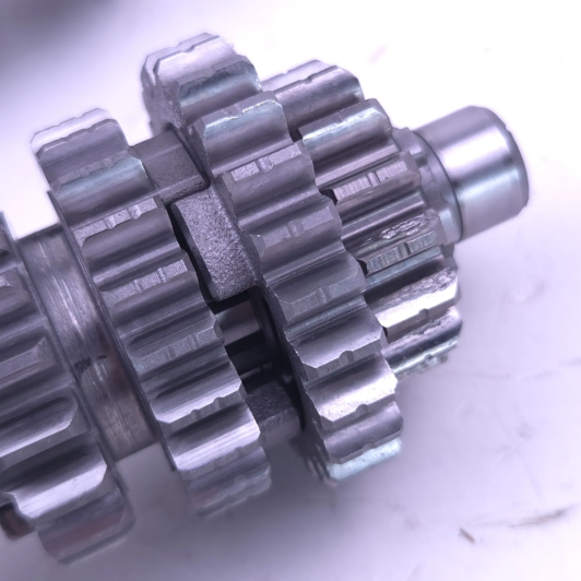 Boite De Vitesse Yamaha 125 Yz 1992-1993 - 4ex d'Occasion | Piston MX
