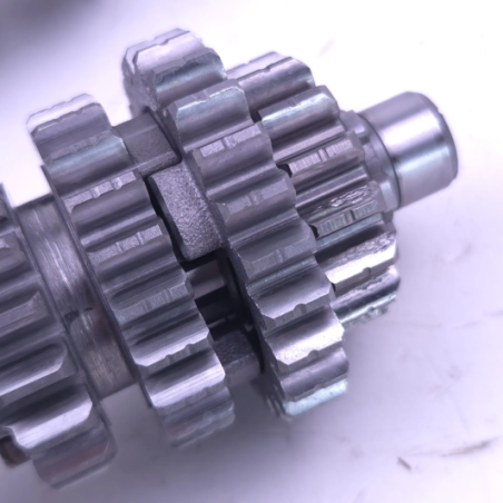Boite De Vitesse Yamaha 125 Yz 1992-1993 - 4ex d'Occasion | Piston MX