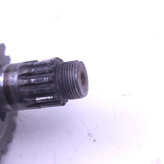Boite De Vitesse Yamaha 125 Yz 1992-1993 - 4ex d'Occasion | Piston MX