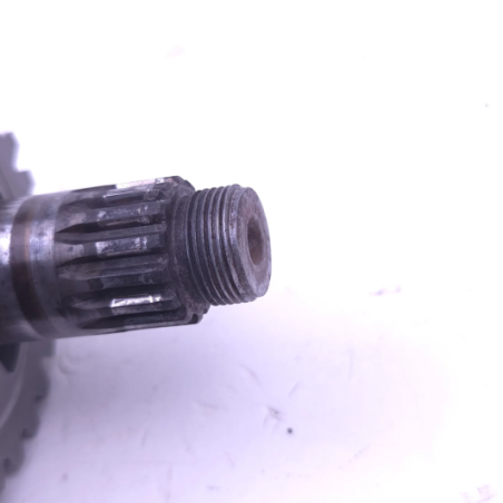Boite De Vitesse Yamaha 125 Yz 1992-1993 - 4ex d'Occasion | Piston MX