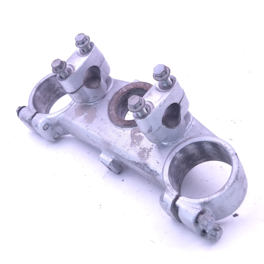 Te de fourche superieur Yamaha 125 Yz 1993 - 4DB d'Occasion | Piston MX