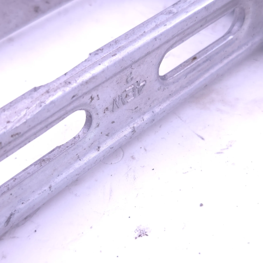 Biellette d'amortisseur Yamaha 125 Yz 1993 - 4EW d'Occasion | Piston MX