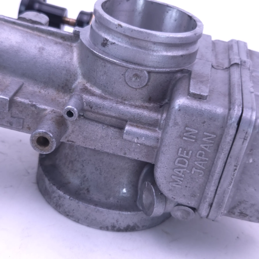 Carburateur mikuni TM Yamaha 125 Yz 1993 d'Occasion | Piston MX