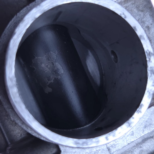 Carburateur mikuni TM Yamaha 125 Yz 1993 d'Occasion | Piston MX