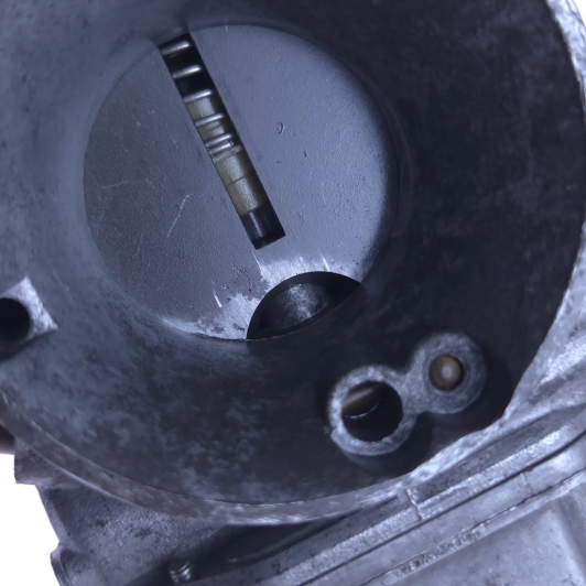 Carburateur mikuni TM Yamaha 125 Yz 1993 d'Occasion | Piston MX