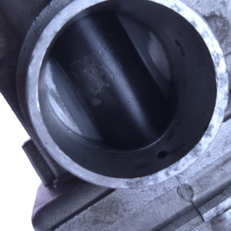 Carburateur mikuni TM Yamaha 125 Yz 1993 d'Occasion | Piston MX