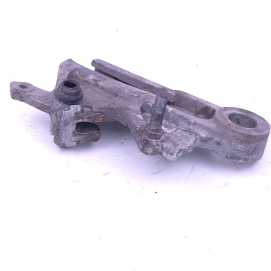 Support d'etrier de frein arriere Yamaha 125 Yz 1993 - 4EW d'Occasion | Piston MX